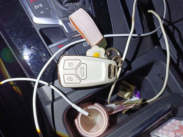 Audi Q5L Sportback 2023, 23800 км, за 33720 USD - фото 14