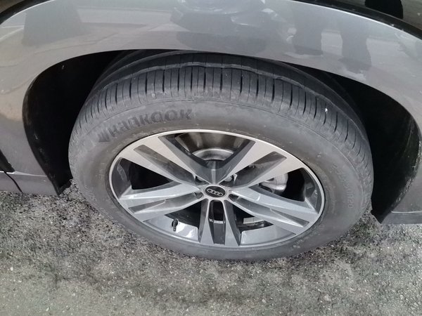 Audi Q6 2025, 800 км, за 45635 USD - фото 8