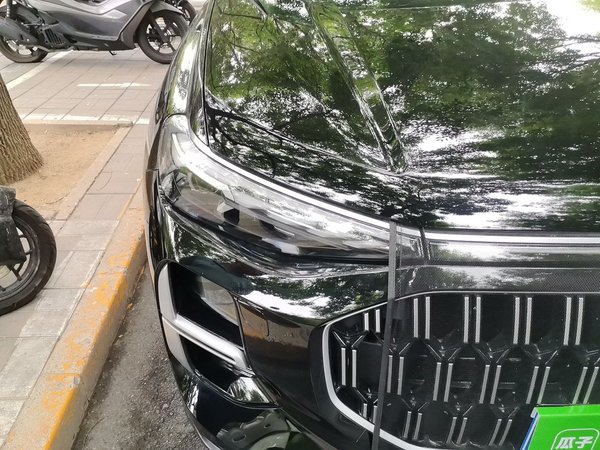 Audi Q6 2025, 800 км, за 45635 USD - фото 7