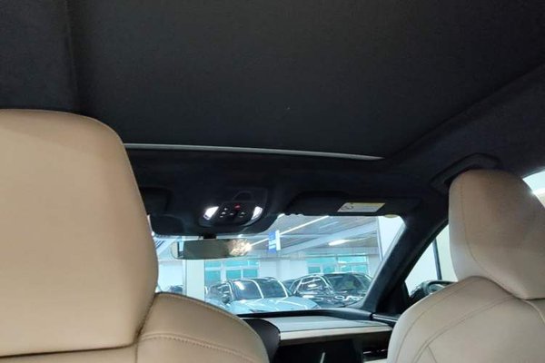 Audi Q6L e-tron 2026, 5500 км, за 43796 USD - фото 26
