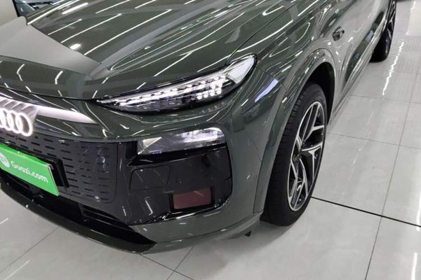 Audi Q6L e-tron 2026, 5500 км, за 43796 USD - фото 8