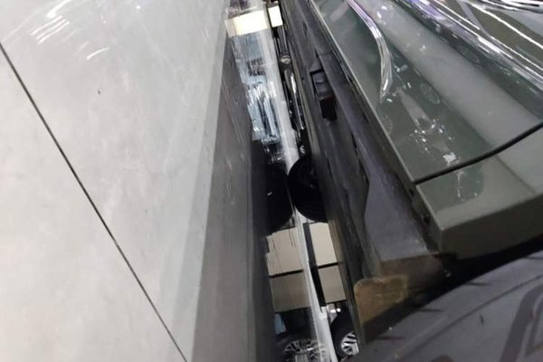 Audi Q6L e-tron 2026, 5500 км, за 43796 USD - фото 31