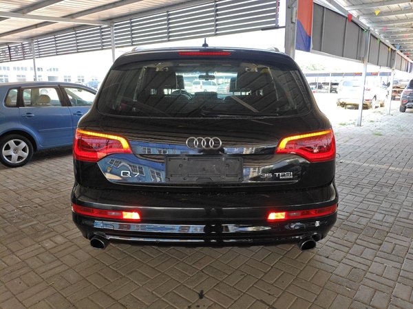 Audi Q7 2015, 149300 км, за 12015 USD - фото 26