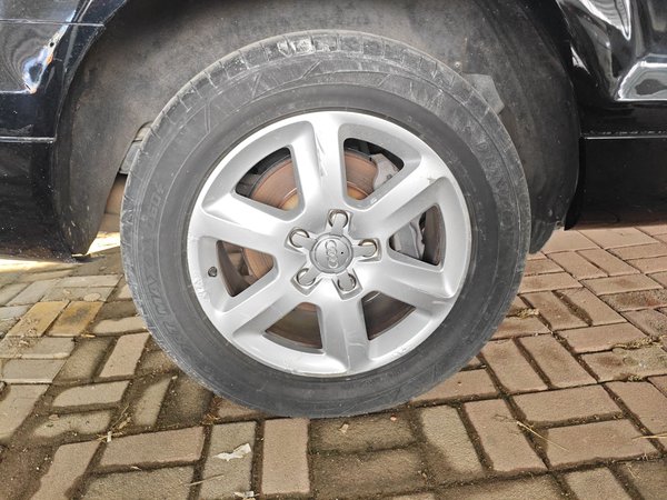 Audi Q7 2015, 149300 км, за 12015 USD - фото 30