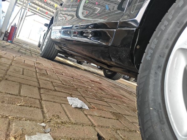 Audi Q7 2015, 149300 км, за 12015 USD - фото 21