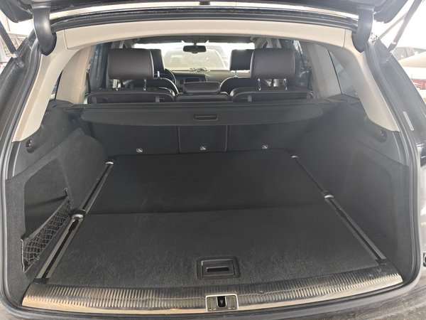 Audi Q7 2015, 149300 км, за 12015 USD - фото 9