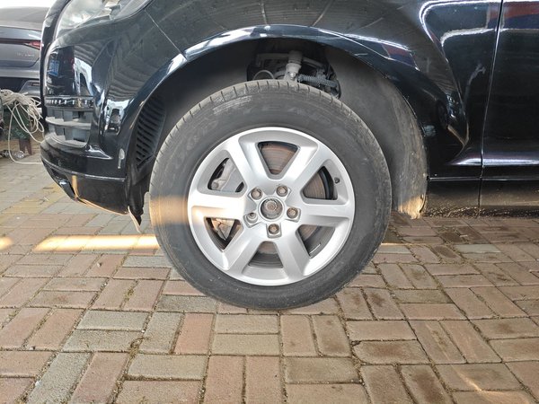 Audi Q7 2015, 149300 км, за 12015 USD - фото 29