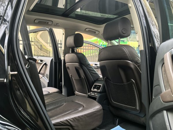 Audi Q7 2015, 159600 км, за 15871 USD - фото 23