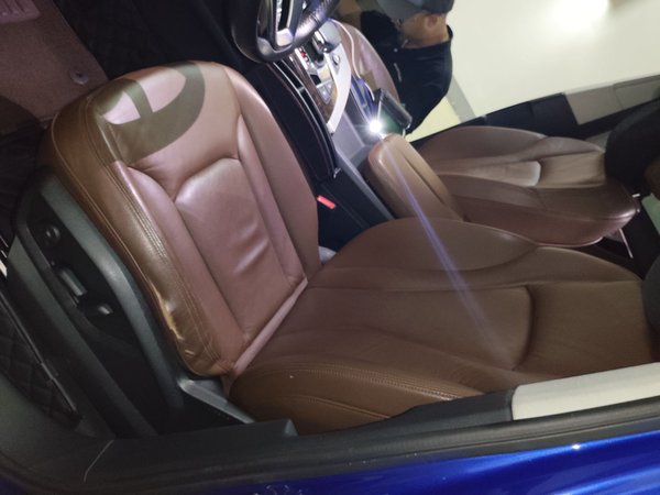 Audi Q7 2016, 197000 км, за 17890 USD - фото 16