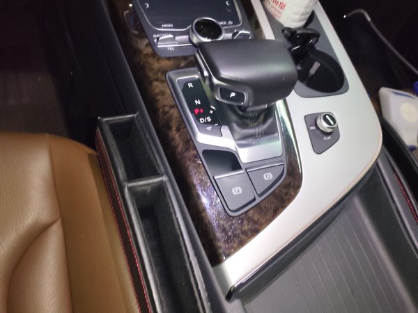 Audi Q7 2016, 197000 км, за 17890 USD - фото 15