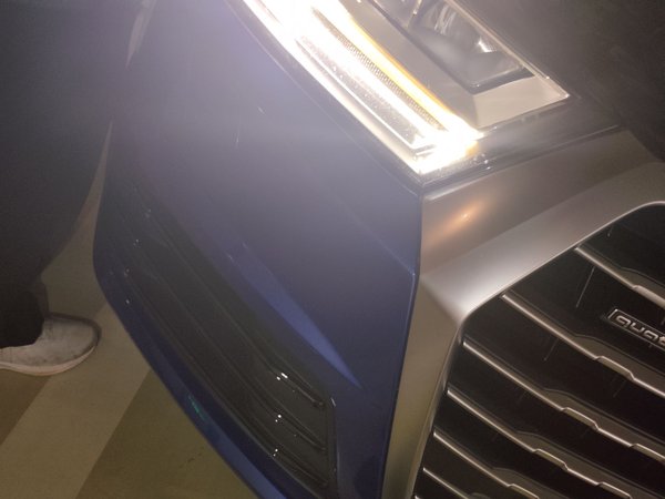 Audi Q7 2016, 197000 км, за 17890 USD - фото 7