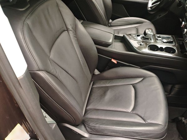 Audi Q7 2016, 172800 км, за 22001 USD - фото 23