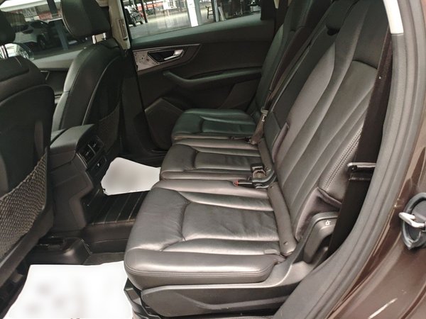 Audi Q7 2016, 172800 км, за 22001 USD - фото 20