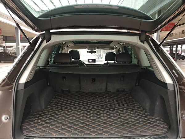 Audi Q7 2016, 172800 км, за 22001 USD - фото 22