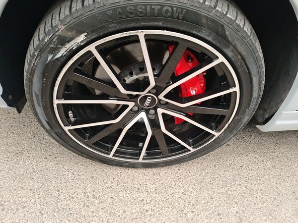 Audi Q7 2016, 172800 км, за 22001 USD - фото 8