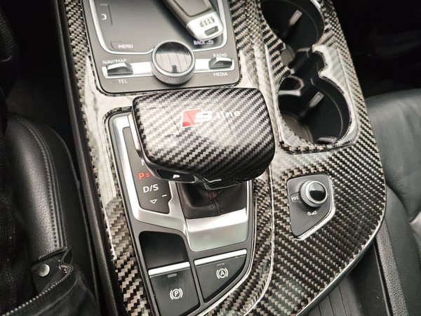 Audi Q7 2016, 172800 км, за 22001 USD - фото 17