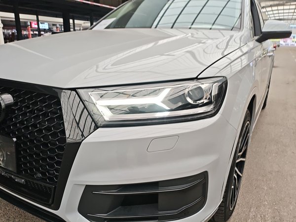 Audi Q7 2016, 172800 км, за 22001 USD - фото 9