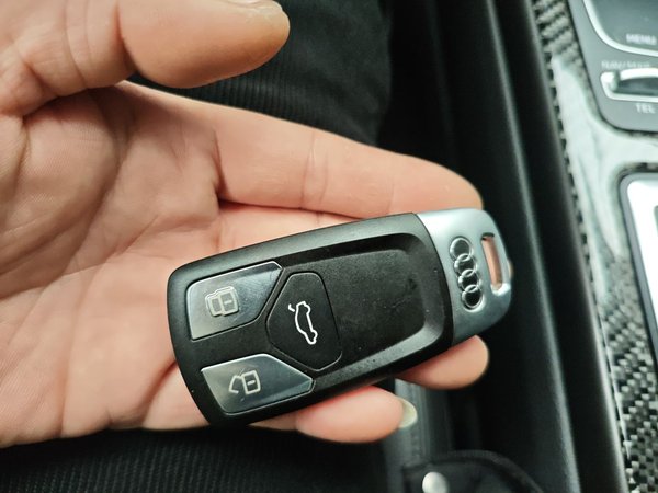 Audi Q7 2016, 172800 км, за 22001 USD - фото 12