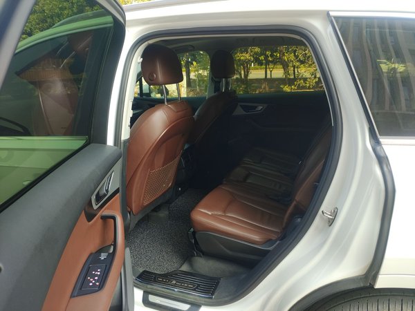 Audi Q7 2018, 137900 км, за 25389 USD - фото 18