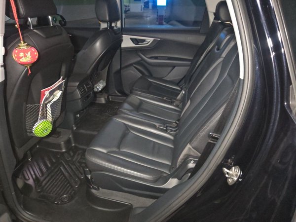 Audi Q7 2019, 85200 км, за 28495 USD - фото 18