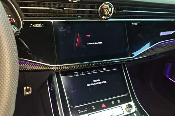 Audi Q7 2022, 73600 км, за 47898 USD - фото 15
