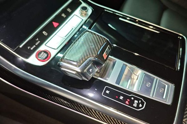 Audi Q7 2022, 73600 км, за 47898 USD - фото 16
