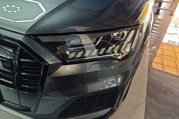 Audi Q7 2022, 73600 км, за 47898 USD - фото 8