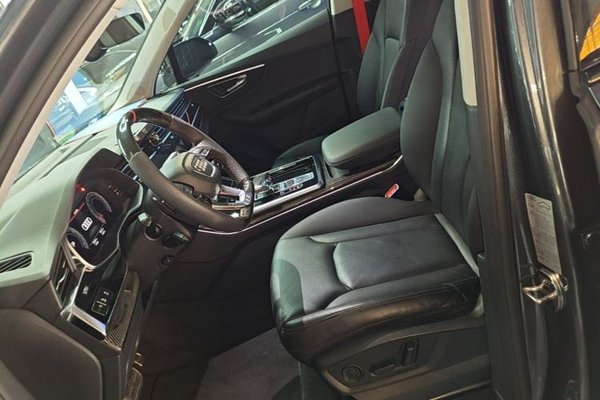 Audi Q7 2022, 73600 км, за 47898 USD - фото 17