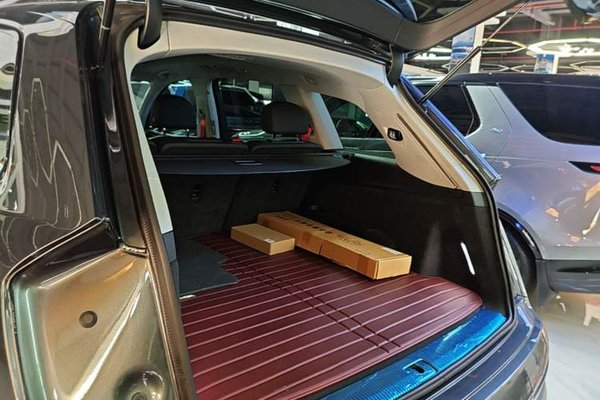 Audi Q7 2022, 73600 км, за 47898 USD - фото 22