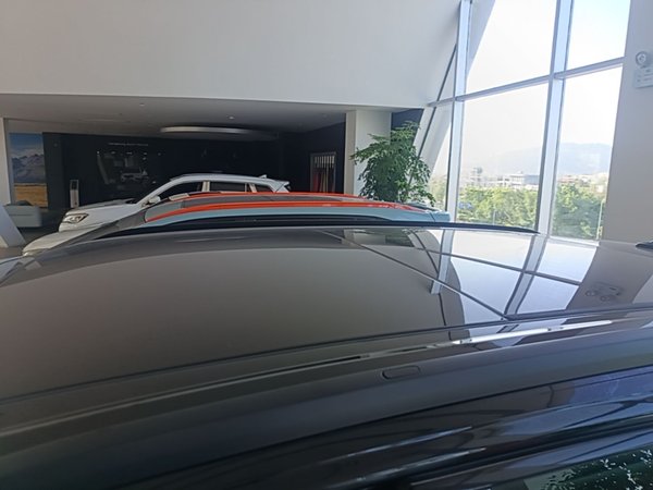 Audi Q7 2024, 7000 км, за 59734 USD - фото 11