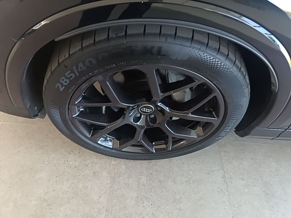 Audi Q7 2024, 7000 км, за 59734 USD - фото 8