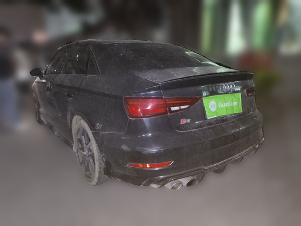 Audi S3 2019, 93699 км, за 18496 USD - фото 6