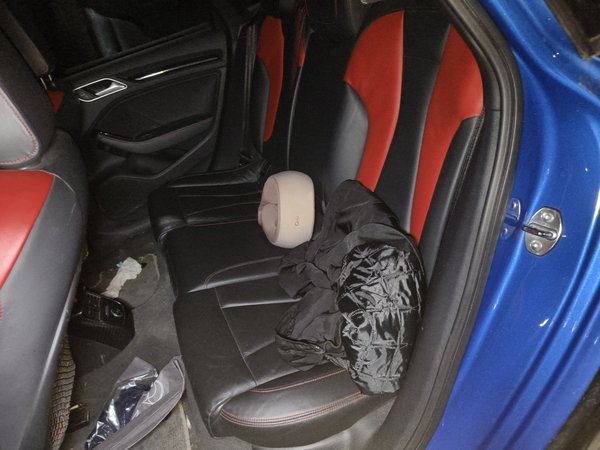 Audi S3 2019, 93699 км, за 18496 USD - фото 14