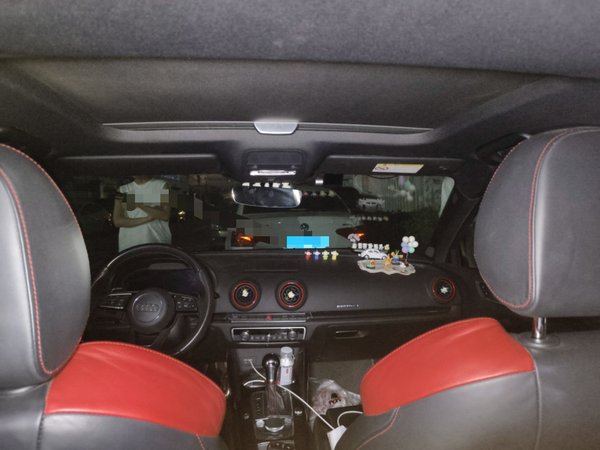 Audi S3 2019, 93699 км, за 18496 USD - фото 20