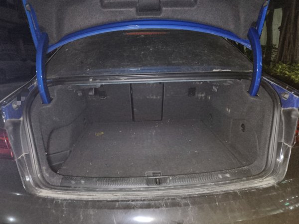 Audi S3 2019, 93699 км, за 18496 USD - фото 19