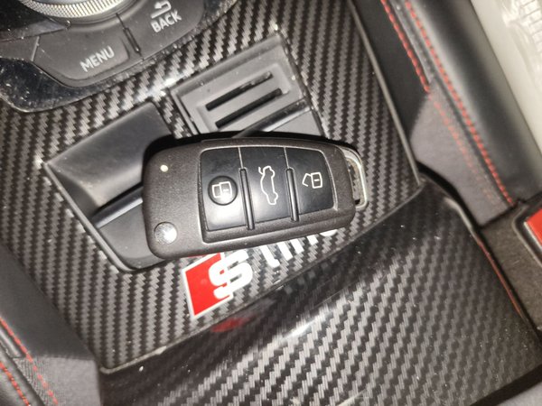 Audi S3 2019, 93699 км, за 18496 USD - фото 15