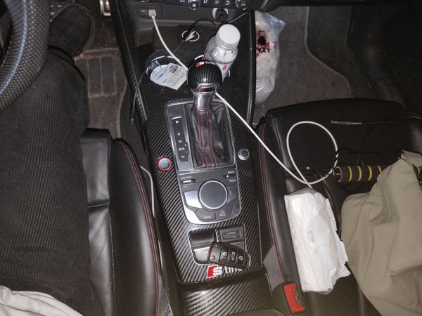 Audi S3 2019, 93699 км, за 18496 USD - фото 10