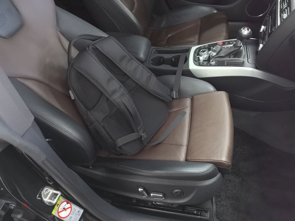 Audi S5 2016, 162600 км, за 15066 USD - фото 23