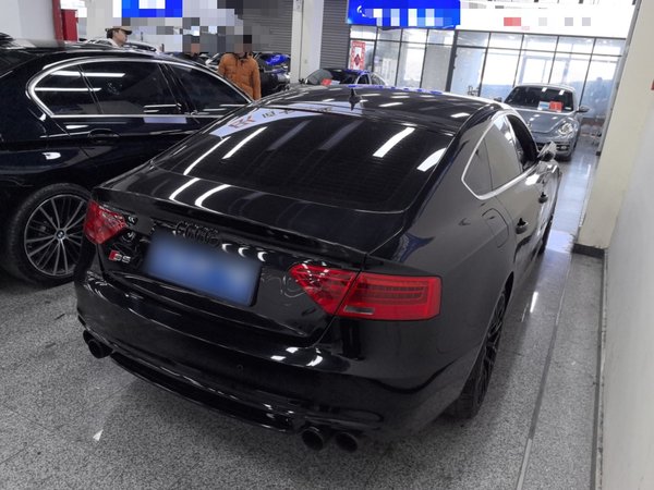 Audi S5 2016, 162600 км, за 15066 USD - фото 7