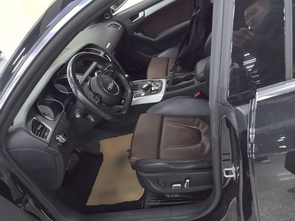 Audi S5 2016, 162600 км, за 15066 USD - фото 16