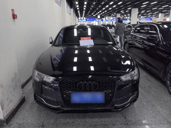 Audi S5 2016, 162600 км, за 15066 USD