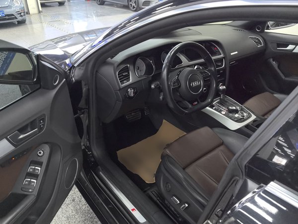Audi S5 2016, 162600 км, за 15066 USD - фото 21