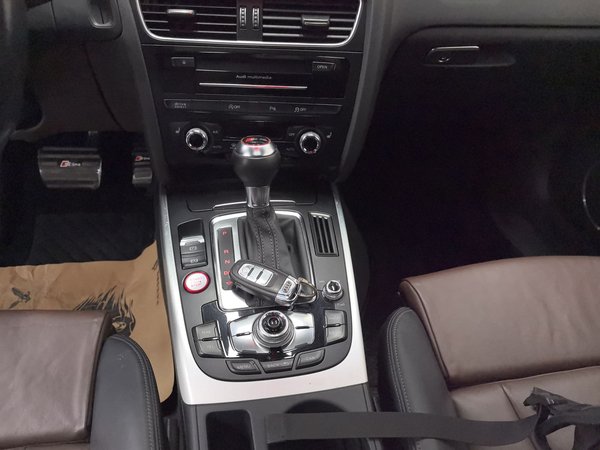 Audi S5 2016, 162600 км, за 15066 USD - фото 15