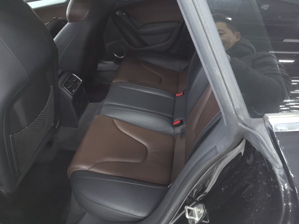Audi S5 2016, 162600 км, за 15066 USD - фото 22