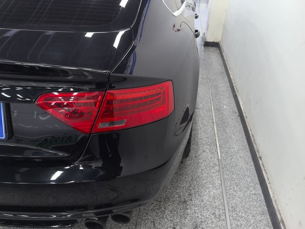 Audi S5 2016, 162600 км, за 15066 USD - фото 8