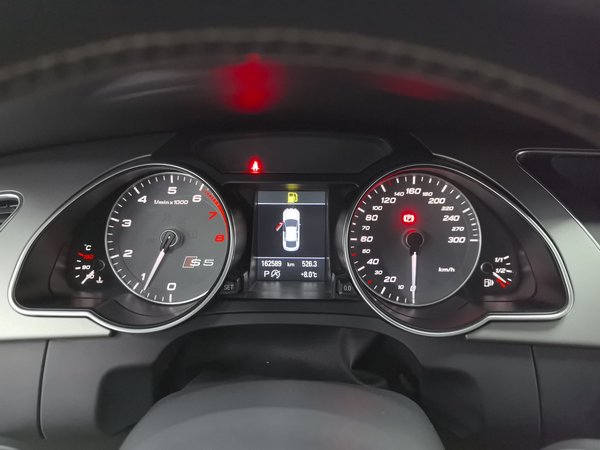 Audi S5 2016, 162600 км, за 15066 USD - фото 13