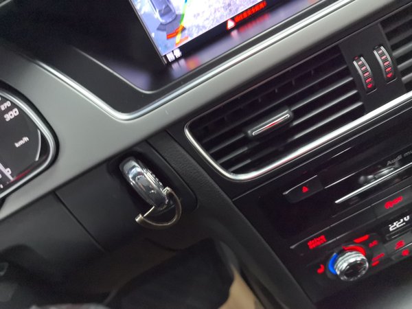 Audi S5 2016, 162600 км, за 15066 USD - фото 19