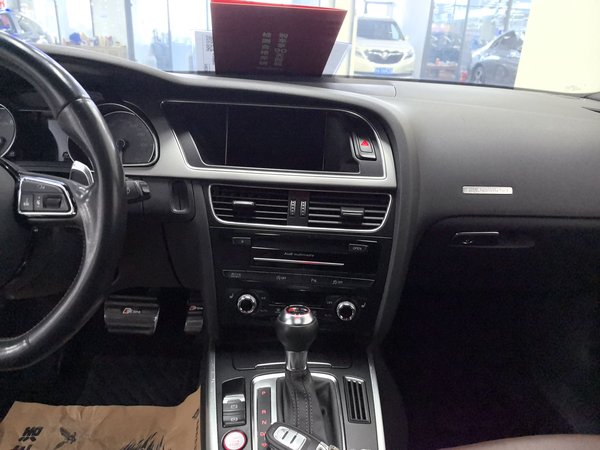 Audi S5 2016, 162600 км, за 15066 USD - фото 14