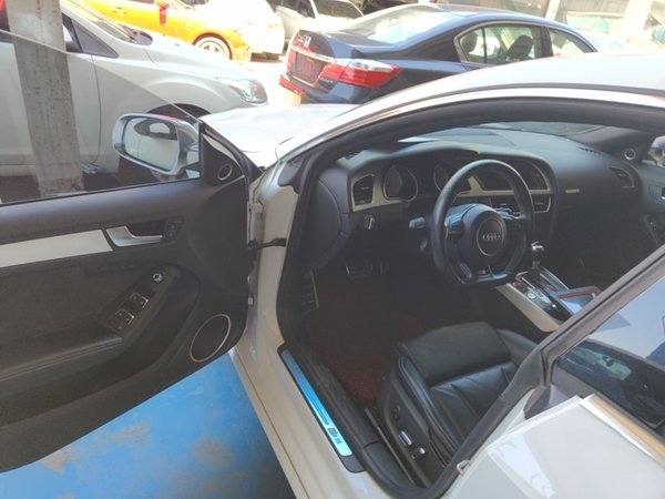 Audi S5 2016, 111199 км, за 16848 USD - фото 19