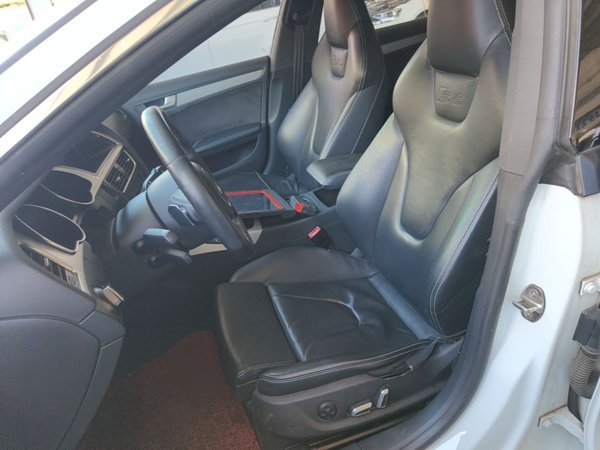 Audi S5 2016, 111199 км, за 16848 USD - фото 18